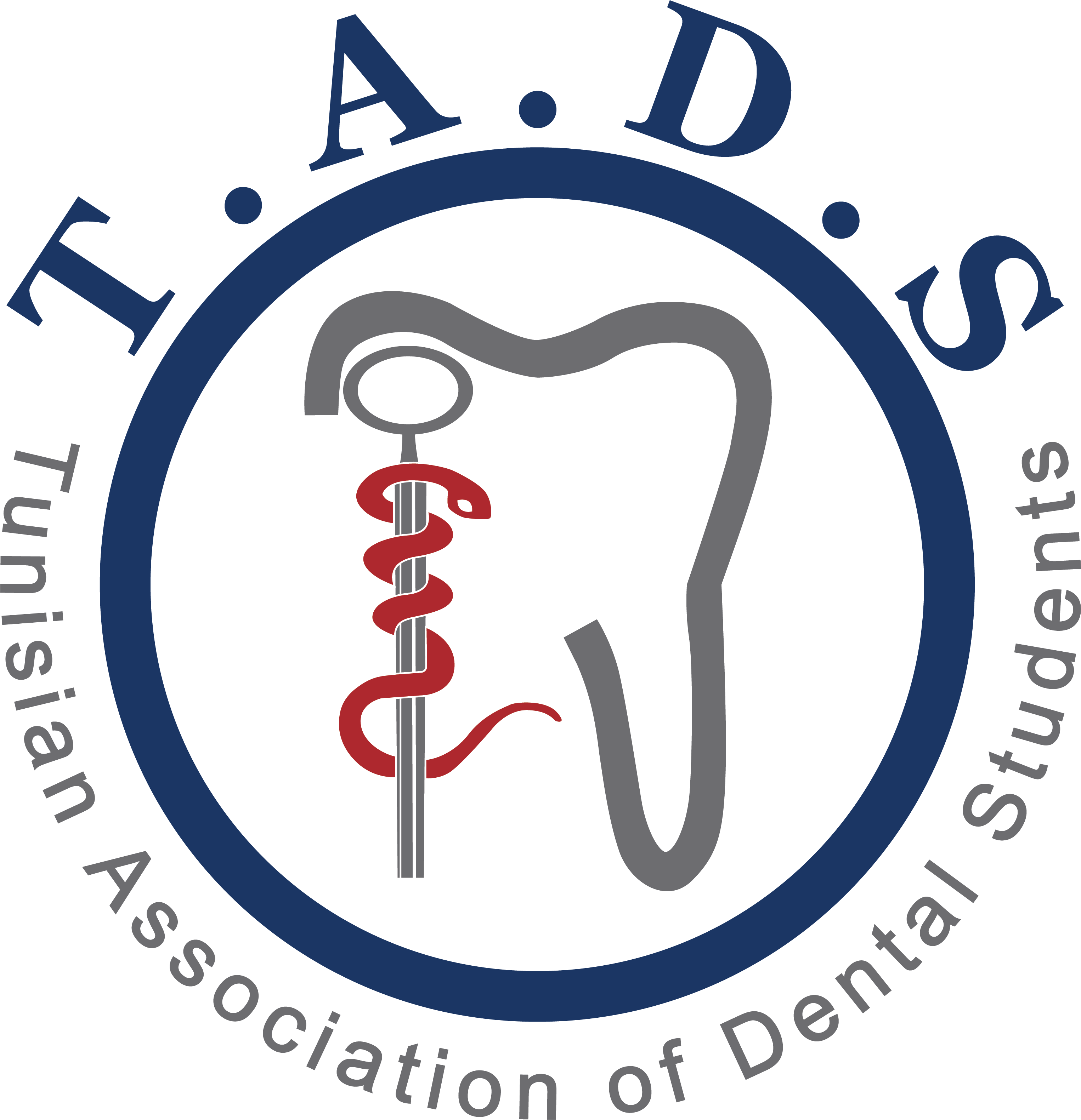 TADS logo